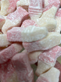 Strawberry Milkshakes - 100g