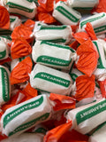 Sugar Free Spearmint Chews - 100g