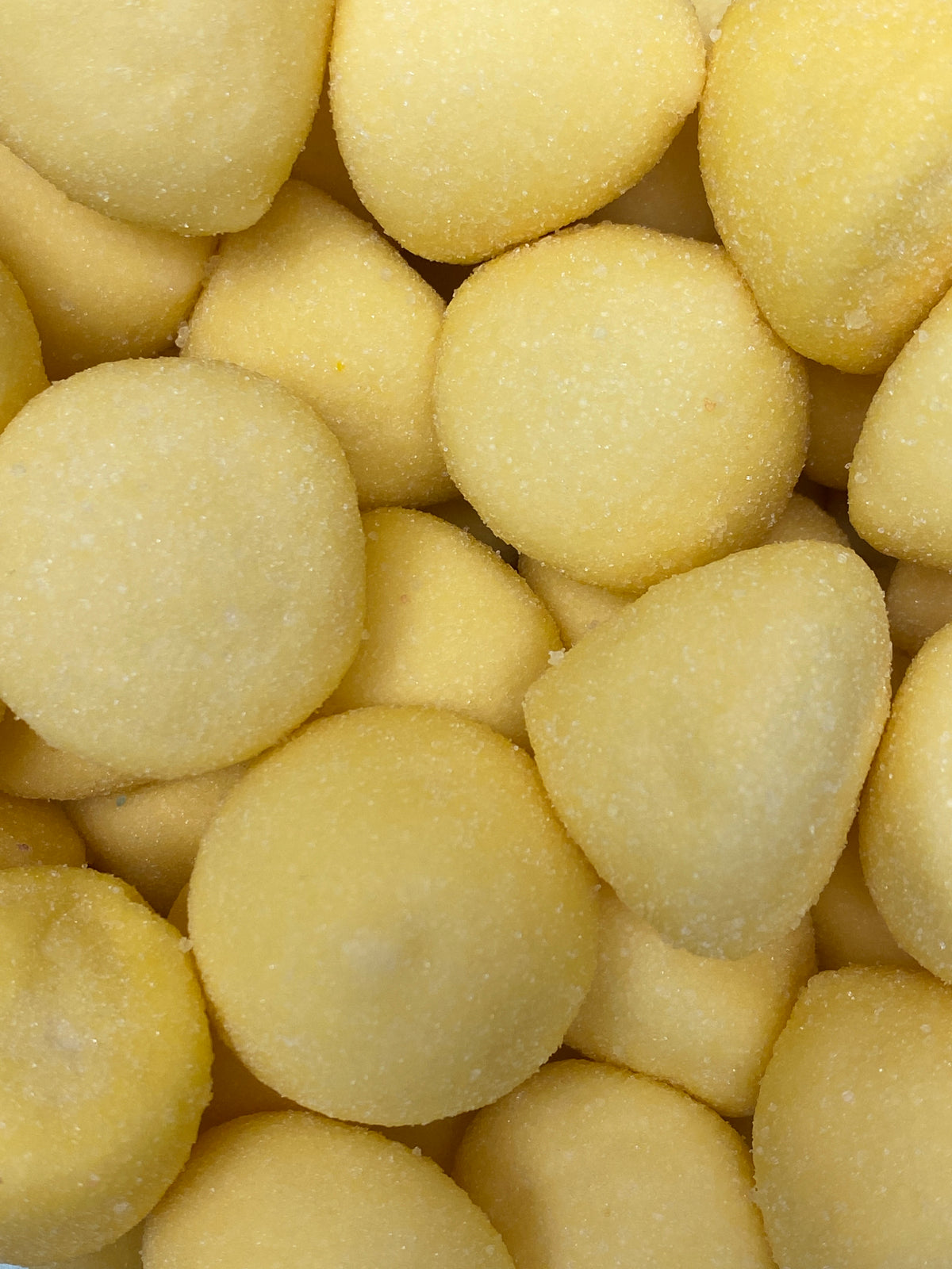 Paint Balls Yellow 100g
