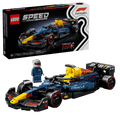 Lego - Speed Champion: Oracle Red Bull Racing RB20 F1 Race Car 77243