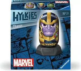 Ravensburger - Hylkie No. 23 Thanos 3D Jigsaw