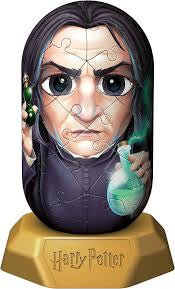 Ravensburger - Hylkie No. 36 Severus Snape 3D Jigsaw