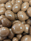 Milk Chocolate Peanuts - 100g