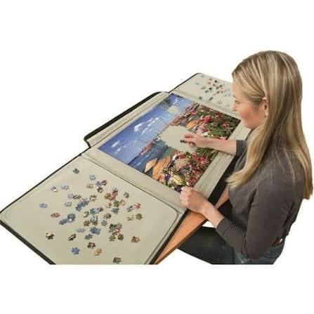 Porta- Puzzled Board Standard 500-1000