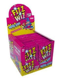 Fizz Wiz Popping Candy - Cherry 5g