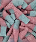 Jumbo Fizzy Bubblegum Bottles - Each