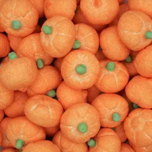Bulgari Halloween Pumpkin Marshmallow 100g