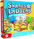 Anker Snakes & Ladders Game