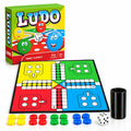 Anker Ludo Game