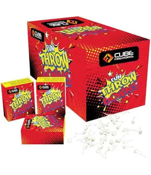 Cube Devil Snaps