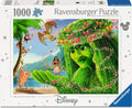 Ravensburger - Moana 1000 Piece Jigsaw Puzzle