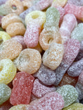 Mini Sour Dummies image 0