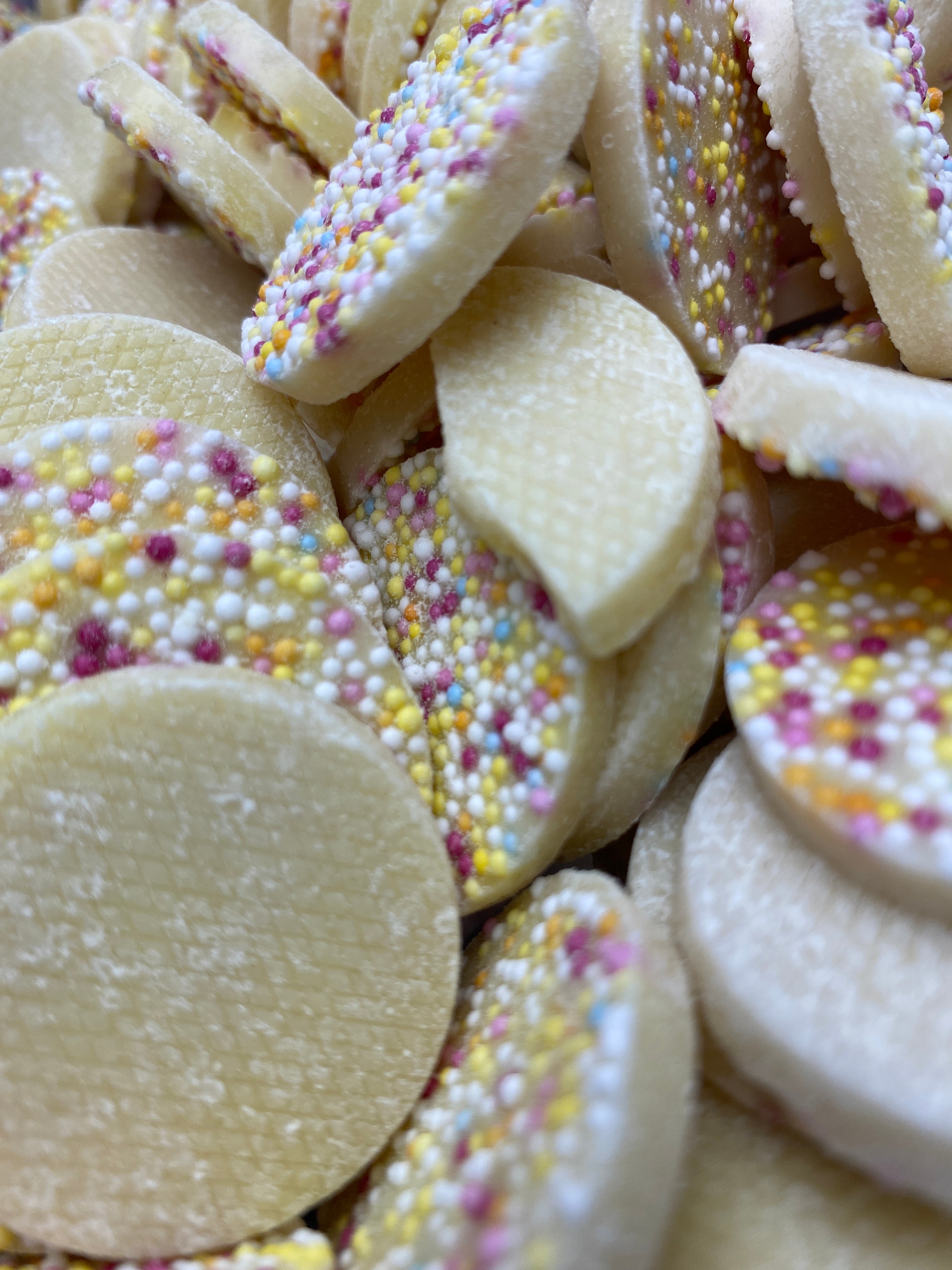 Mega Snowies image 0