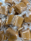 Bristows Wrapped Vanilla Fudge image 0