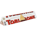 Toblerone White Suklaalevy 340g image 0