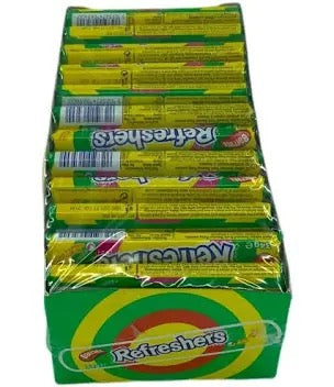 Barratt Refreshers Roll 34g image 1