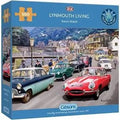 Gibson - Lynmouth Living 500 Piece Jigsaw Puzzle image 0