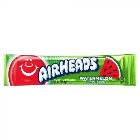 Airheads Chew Bar - Watermelon - 16g