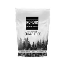 Nordic Sugar Free Pouch image 0