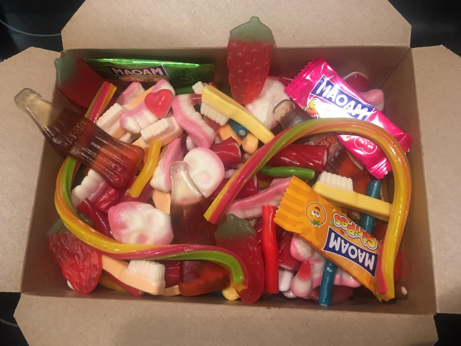 The “Jellies” Sharing Box image 0