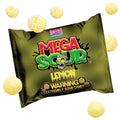 Barnett Mega Sour Lemon - 104g