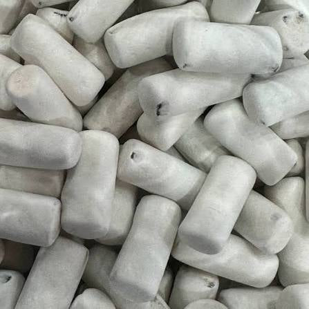 School Chalk Liquorice - 150g image 0