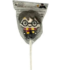 Rose Harry Potter Mallow Pops British 18x30g image 0