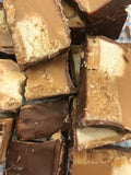 Millionaire Shortbread Fudge - 100g image 0