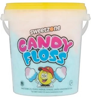 Sweetzone Candy Floss 50G image 0
