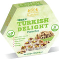 Rochefleur Vegan Turkish Delight Pistachio 150g image 0