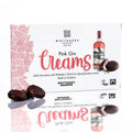 Whitakers Dark Chocolate Creme Pink Gin - 150g