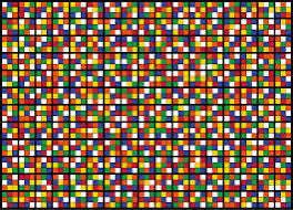 CHP0345 - Cube Puzzle image 1