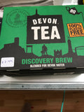 Devon Tea Bags image 0