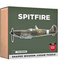 Spitfire Wooden Jigsaw (170) image 0