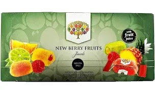 Newberry Fruit Jewells - 250g image 0