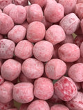 Bristows Cherry Chewy Bonbons image 0