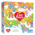 Gibson - Carebears 1000 Piece Jigsaw Puzzle image 0