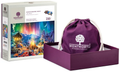 Winter Bonfire Night: 250 Pieces