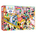Gibson - Just Like Us 1000 Piece Jigsaw Puzzle image 0