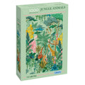 Gibson - Jungle Animals 1000 Piece Jigsaw Puzzle image 0