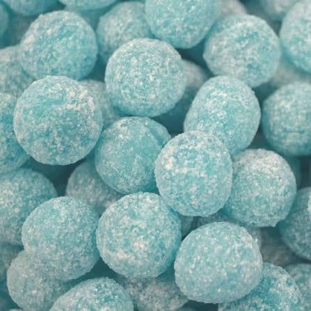 Barnetts Mega Sour 'Raspberry' image 0