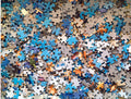 A Puzzling Impuzzle 1000 Piece Impossible Jigsaw Puzzle image 0