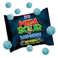 Barnett Mega Sour Raspberry - 104g