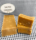 Salted Caramel Fudge - 100g image 0