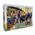 Gibson - All Creatures Great & Small 1000 Piece Jigsaw Puzzle image 0