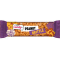 The Real Candy Co Peanut Brittle Bar image 0