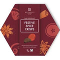 Whitakers Festive Spice Crisps - 165g image 0
