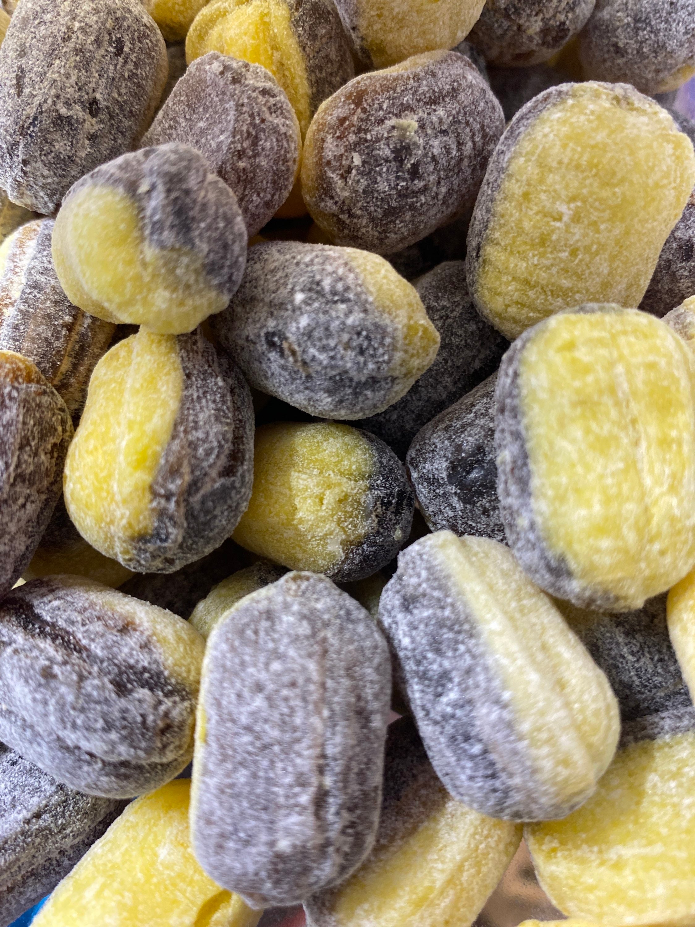 Caramel & Custard image 0