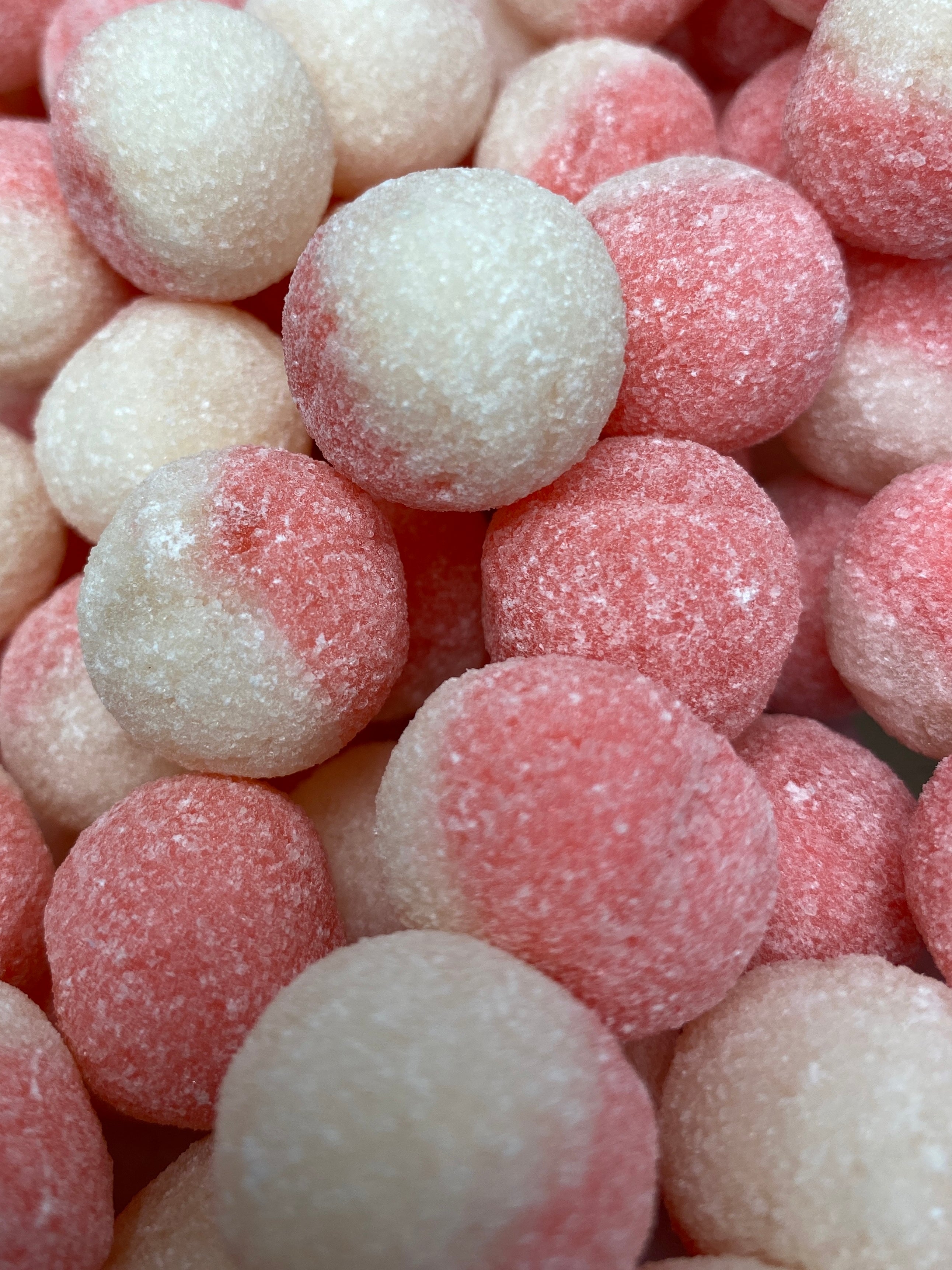 Barnett Strawberry & Crème image 0