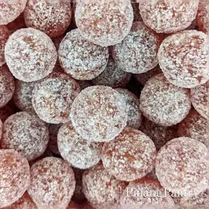 Barnetts Mega Sours 'Cola' image 0